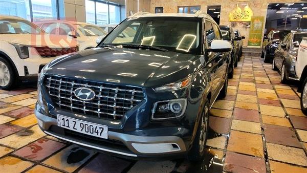 هيونداي فينو 2023 للبيع في العراق -  بغداد